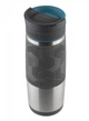 Термокружка Contigo Autoseal Metra Transit Stainless 470 мл 2095402 - зображення 2