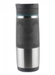 Термокружка Contigo Autoseal Metra Transit Stainless 470 мл 2095402 - зображення 3