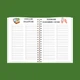 Планер (Блокнот) домохозяйки А5 - изображение 8