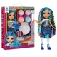Ігровий набір з лялькою RAINBOW HIGH серії "Rainbow Shimmers" - СКАЙЛЕР (зі слаймом) Rainbow High 122418 - изображение 1