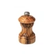 Мельница для перца деревянная Peugeot Bistro Olive Wood 10 см 38212 - изображение 1