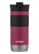 Термокружка Contigo Snapseal Byron Dragon Fruit 470 мл 2155587 - изображение 3