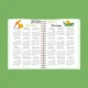 Планер финансов А5 - изображение 3