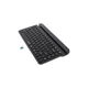 Клавіатура A4Tech FBK30 Wireless/Bluetooth Black (4711421972499) - зображення 5