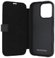 Чехол-книжка Mercedes MB Waves Leather для Apple iPhone 16 Pro Max Black (MEBKP16X23RWRSK) - зображення 2