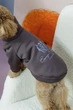 Толстовка Dogsbomba Кураж шоколад Y-379 розмір 7 (2000000096513) - изображение 1