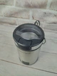 Электрическая кофемолка Grunhelm GC3060S ​​​​​​​мини кофемолка ножевая измельчитель кофейных зерен - изображение 2
