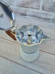 Гейзерна кавоварка Magio MG-1007 150 мл 3 чашки - зображення 3