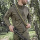 Бандольєра M-Tac Elite Ranger Green 10178023 - изображение 6