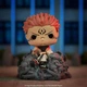 Ігрова фігурка FUNKO POP! серії "Магічна битва S1" - СУКУНА Funko 61362 - изображение 3