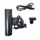 Велосипедна фара передня West Biking YP0701417 1500 Lm 6 Led чорний (G0001993) - зображення 6