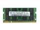 Оперативная память для ноутбука SODIMM Samsung DDR2 1Gb 667MHz PC2-5300S (M470T2953EZ3-CE6) 14582 Б/У - изображение 1
