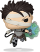 Колекційна фігурка Funko Pop Attack on Titan Леві Аккерман 10 см (5DCB3798EE68) - зображення 2