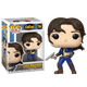 Фигурка Funko POP Фоллаут Люси Маклин Fallout Lucy Maclean 10 см FP F LM 1764 - изображение 1