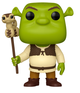 Фигурка Funko Pop Шрек Shrek 10 см FP S 1594 - изображение 2