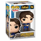 Фигурка Funko POP Фоллаут Люси Маклин Fallout Lucy Maclean 10 см FP F LM 1764 - изображение 3