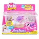 Інтерактивний ігровий набір PETS ALIVE серії "Mama & Baby Surprise" S1 – МАМА ЧЕРЕПАХА З СЮРПРИЗОМ Pets & Robo Alive 9560 - изображение 1