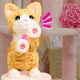 Інтерактивна іграшка FURREAL – КІШЕЧКА БЕЛЛА Furreal 28141 - изображение 6