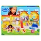 Игровой набор Peppa Figurines – Большой семейный дом Пеппы Peppa Pig G0508 - зображення 1