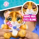 Інтерактивна іграшка FURREAL серії "My Mini's Little Hugs" – МАЛЮК ТИГР Furreal 28153 - изображение 5