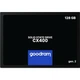 Накопичувач SSD 128GB Goodram CX400 Gen.2 2.5" SATAIII 3D TLC (SSDPR-CX400-128-G2) - изображение 1
