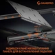 Стенд із кріпленням для керма, педалей та коробки передач GamePro RS021 - зображення 10