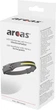 Налобний ліхтар Arcas 5+3 Вт 380 лм IPX4 (ARC luk 5641) - зображення 2