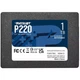Накопичувач SSD 1TB Patriot P220 2.5" SATAIII TLC (P220S1TB25) - изображение 1