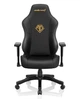 Кресло для геймеров Anda Seat Phantom 3 Size L Black/Gold (AD18Y-06-B-PV/C) - изображение 2