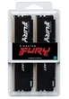 Модуль памяти DDR5 2x16GB/6000 Kingston Fury Beast Black (KF560C36BBE2K2-32) - изображение 5