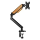 Кронштейн Anda Seat Stealth II 17"-32" Orange (AD-W-A6D-1S-BO) (VESA100х100) - зображення 1