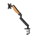 Кронштейн Anda Seat Stealth II 17"-32" Orange (AD-W-A6D-1S-BO) (VESA100х100) - зображення 7