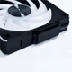 Вентилятор Lian Li Uni Fan CL Wireless 120-3 Black (G99.12CL1W3B.00) - изображение 10