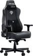 Кресло для геймеров Anda Seat Kaiser 3E XL Black (AD23YC-XL-08-B-PV/C-B01) - изображение 2