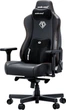 Кресло для геймеров Anda Seat Kaiser 3E XL Black (AD23YC-XL-08-B-PV/C-B01) - изображение 3