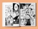 Манґа Manga Media «Клинок Бастард. Том 1» – темне фентезі за мотивами Wizardry(DL_A49E0712BD62) - зображення 4