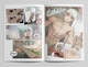 Книга Manga Media «Ненормальна романтика. Том 1» / Snailords(DL_7B273B63B5E9) - зображення 4