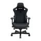 Крісло для геймерів Anda Seat Kaiser 3 Size XL Fabric Dark Gray (AD12YDC-XL-01-GB-CF) - изображение 1