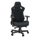 Крісло для геймерів Anda Seat Kaiser 3 Size XL Fabric Dark Gray (AD12YDC-XL-01-GB-CF) - изображение 10