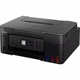 МФУ А4 цв. Canon Pixma G3480 Black c Wi-Fi (6708C009) - изображение 2