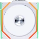 Вентилятор Lian Li Uni Fan SL Wireless 120-1 White (G99.12SL1W1W.00) - зображення 1
