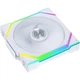 Вентилятор Lian Li Uni Fan SL Wireless 120-1 White (G99.12SL1W1W.00) - зображення 2
