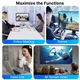 Бездротовий адаптер Fenvi FU-AX300Pro - зображення 7