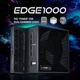 Блок живлення Lian Li EDGE1000, 80 Plus Platinum, Black, EU Cord (G9P.EG1000.BE00.EU) - изображение 1