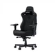 Комп'ютерне крісло для геймера Anda Seat Kaiser 3 Pro XL Dark Gray Fabric (AD12YDC-XL-01-GB-PV/F-G01) - зображення 15