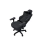 Комп'ютерне крісло для геймера Anda Seat Kaiser 3 Pro XL Dark Gray Fabric (AD12YDC-XL-01-GB-PV/F-G01) - зображення 6