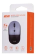 Миша бездротова 2E MF218 Silent Black/Gray (2E-MF218WBG) - изображение 3