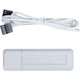 Вентилятор Lian Li Uni Fan SL Wireless 120-3 White (G99.12SL1W3W.00) - зображення 7