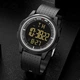 Чоловічий спортивний водостійкий тактичний годинник GoldenHour Water - изображение 3