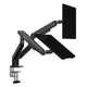 Кронштейн Anda Seat Stealth Pro II 17"-42" Black (AD-W-A9-2S-BB) (VESA100х100) - зображення 7